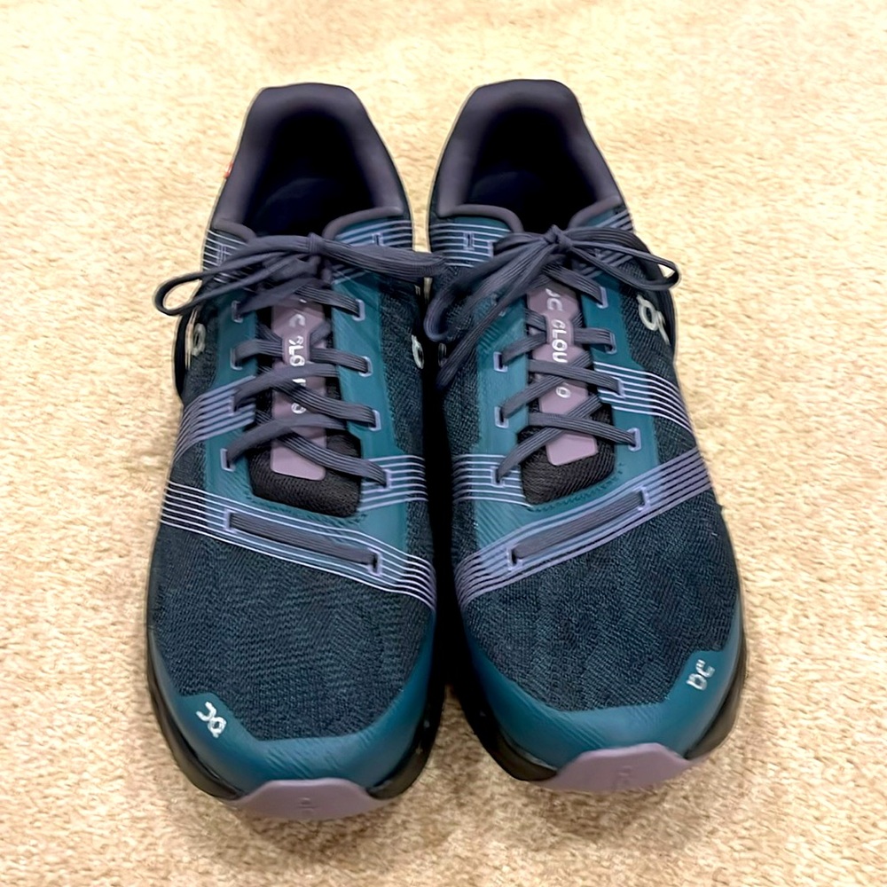 On Cloud Men’s New Size 12.5 CloudGo Storm Magnet